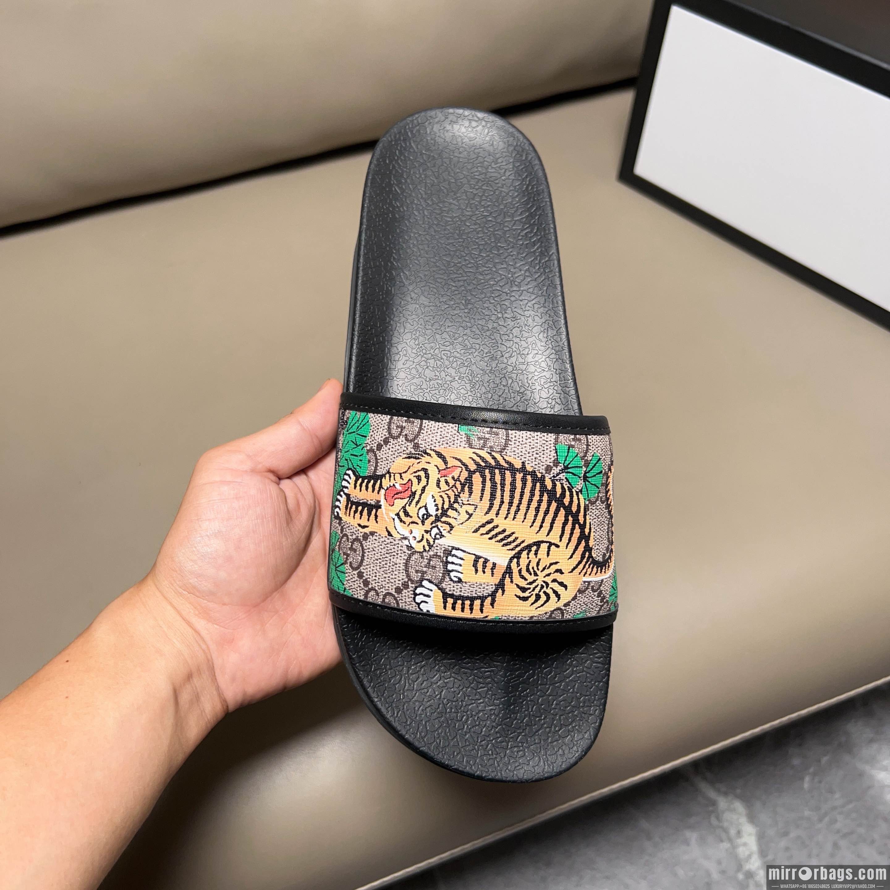 Gucci Shoes sz38-45 h0821