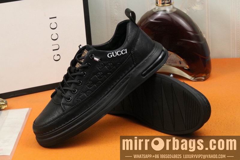 Gucci Shoes sz38-43 hnm01114