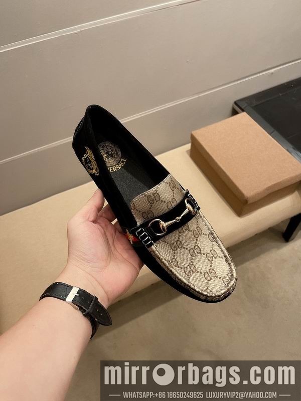 Gucci Shoes sz37-45 mnf0368