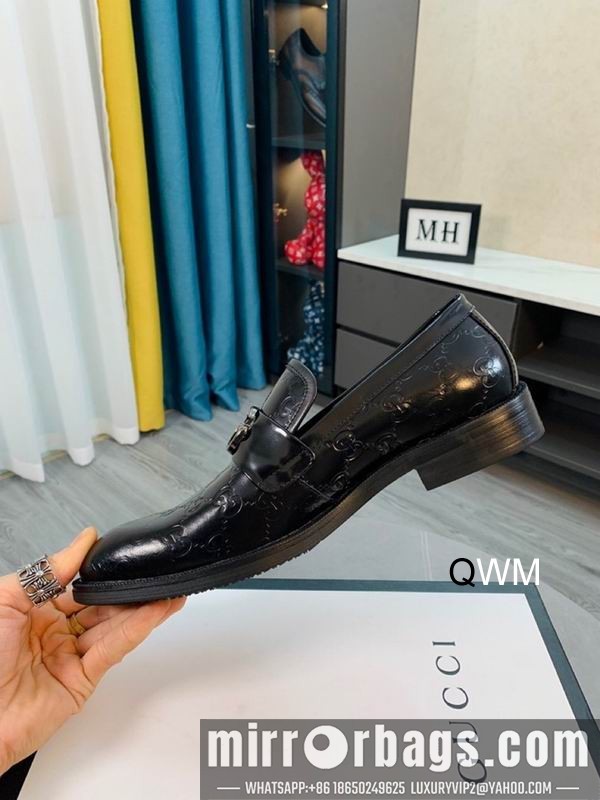 Gucci Shoes sz38-45 2C WM0903