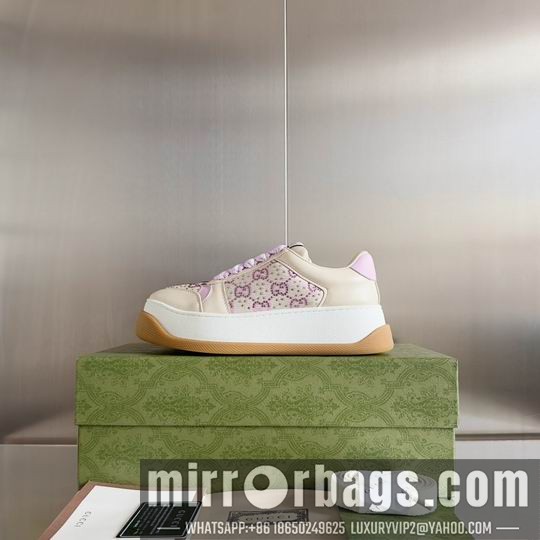 Gucci Shoes sz35-40 mnh0801