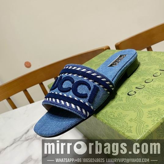 Gucci Shoes sz35-42 5.5cm mnh0406