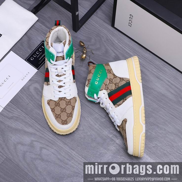 Gucci Shoes sz38-46 hnh1006