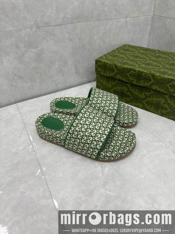 Gucci Shoes sz35-46 mnf0309