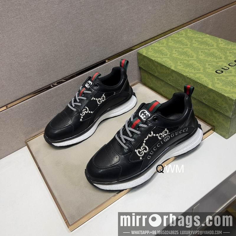 Gucci Shoes sz38-45 WM0903