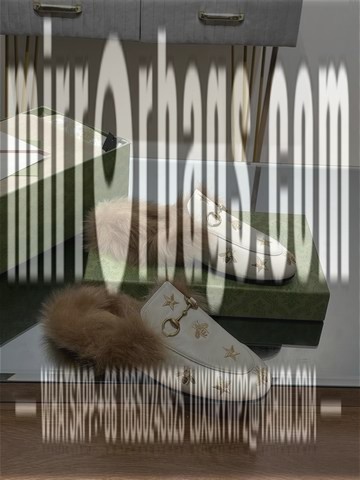 Gucci Shoes sz35-42 mnh0907