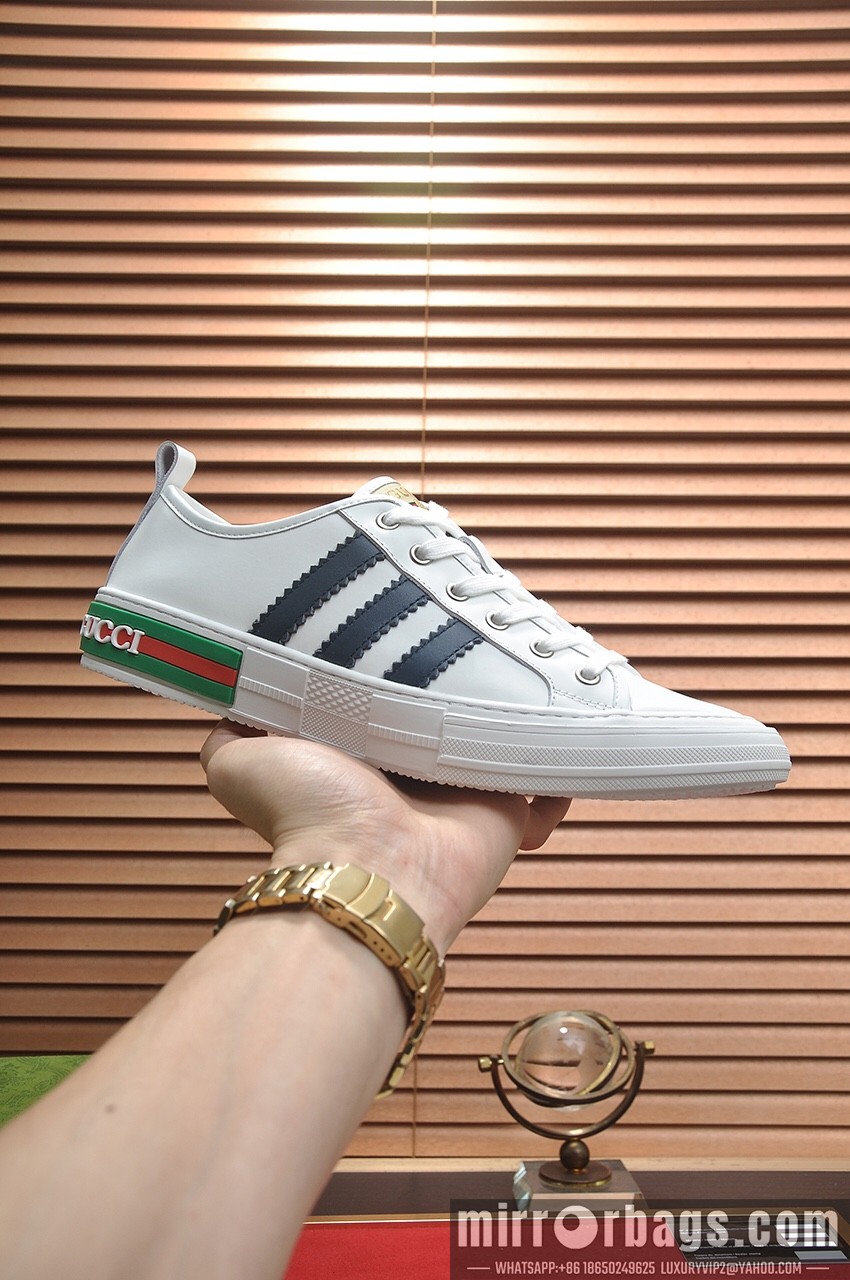 Gucci Shoes sz38-44 h0719