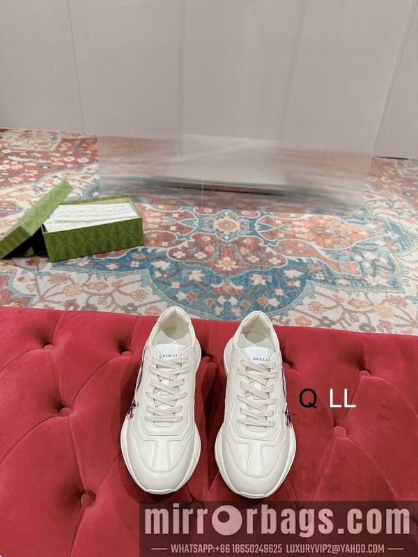Gucci Shoes sz35-45 LL1204