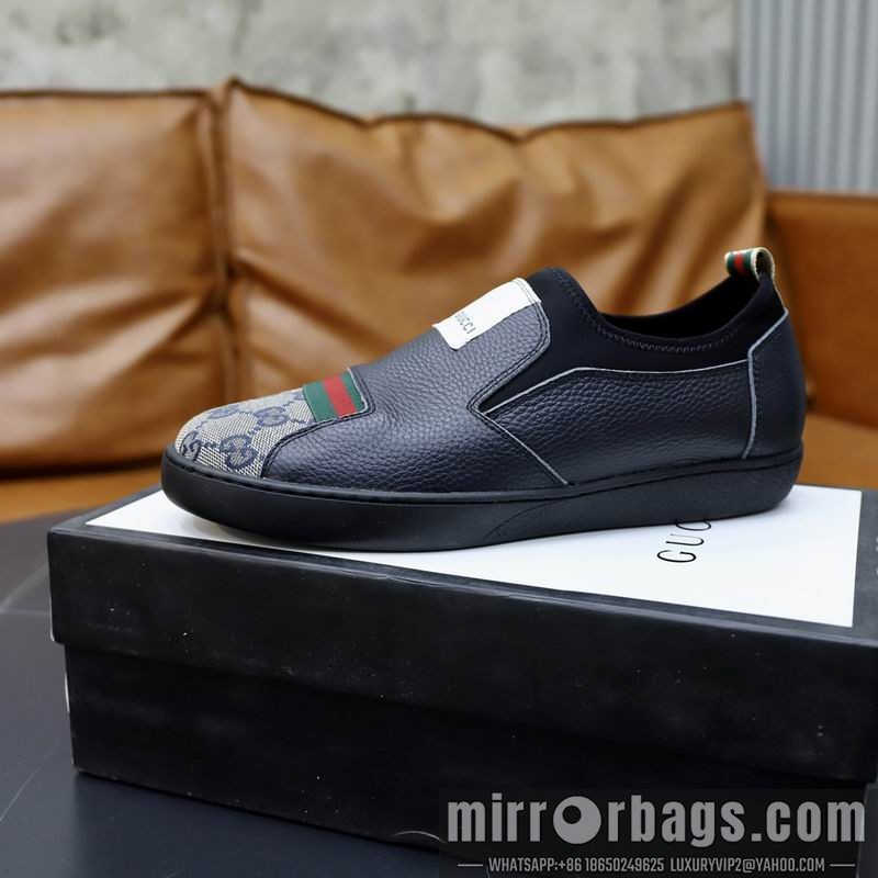 Gucci Shoes sz38-44 hnm0110