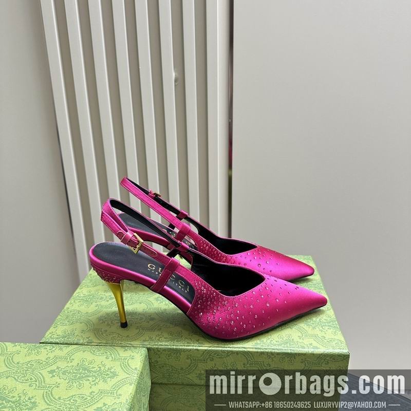 Gucci Shoes sz35-42 8.5cm mnf0208