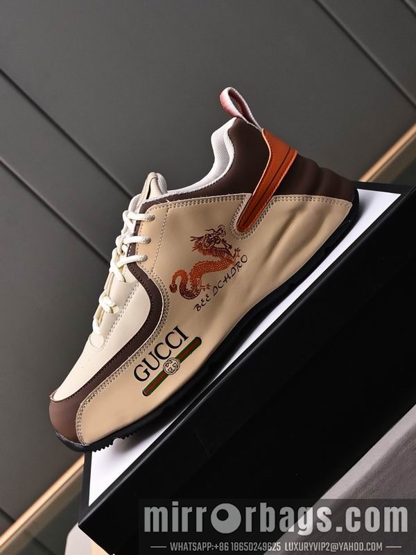 Gucci Shoes sz38-44 mnf0134
