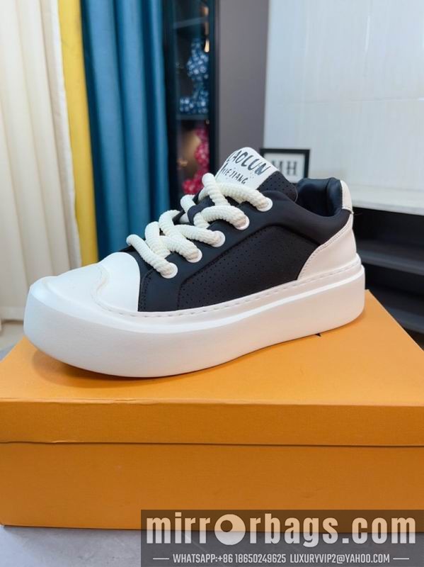 Gucci Shoes sz38-44 hnm01167