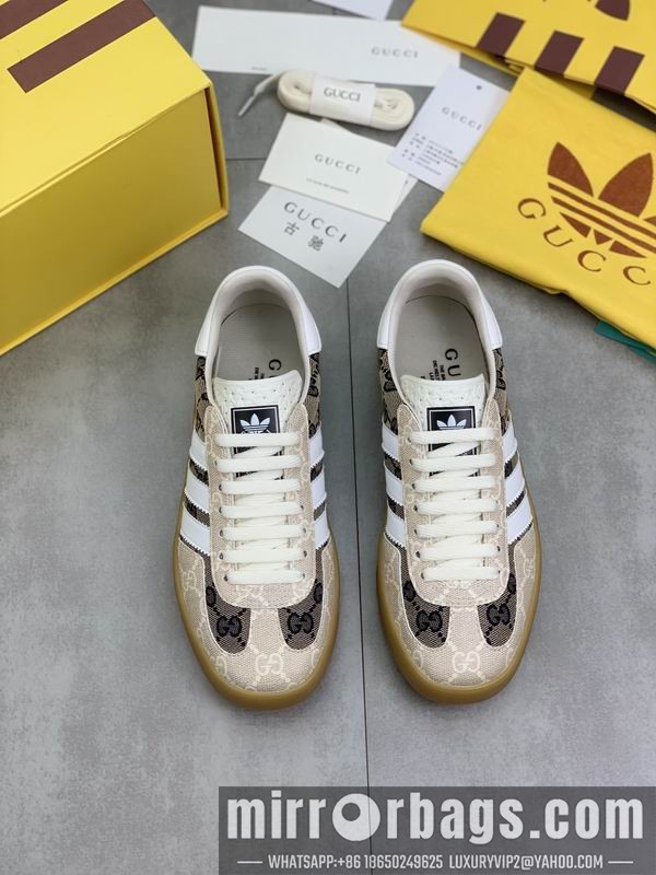Gucci Shoes X Adidas sz35-41 39-45 mnf0101
