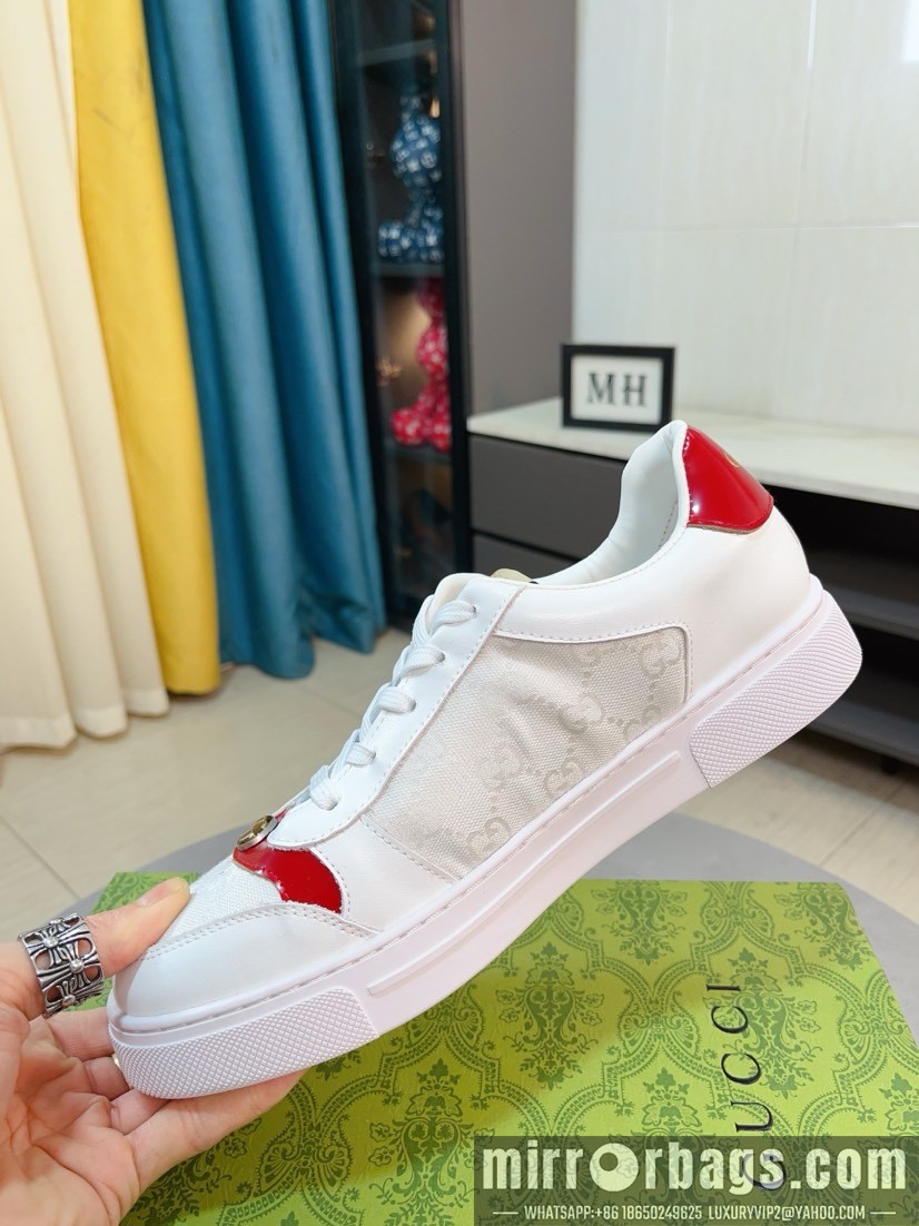 Gucci Shoes sz38-44 h0733