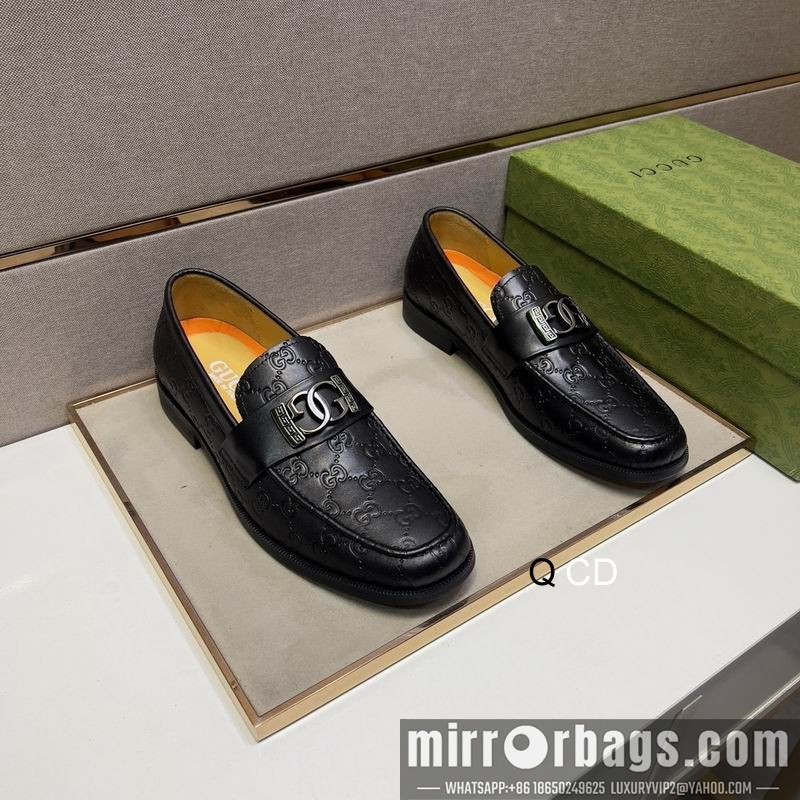 Gucci Shoes sz38-45 CD1120