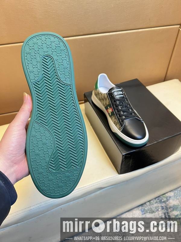 Gucci Shoes sz38-44 mnf03104