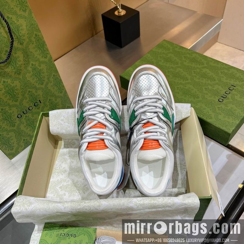 Gucci Shoes sz35-46 mnf0305