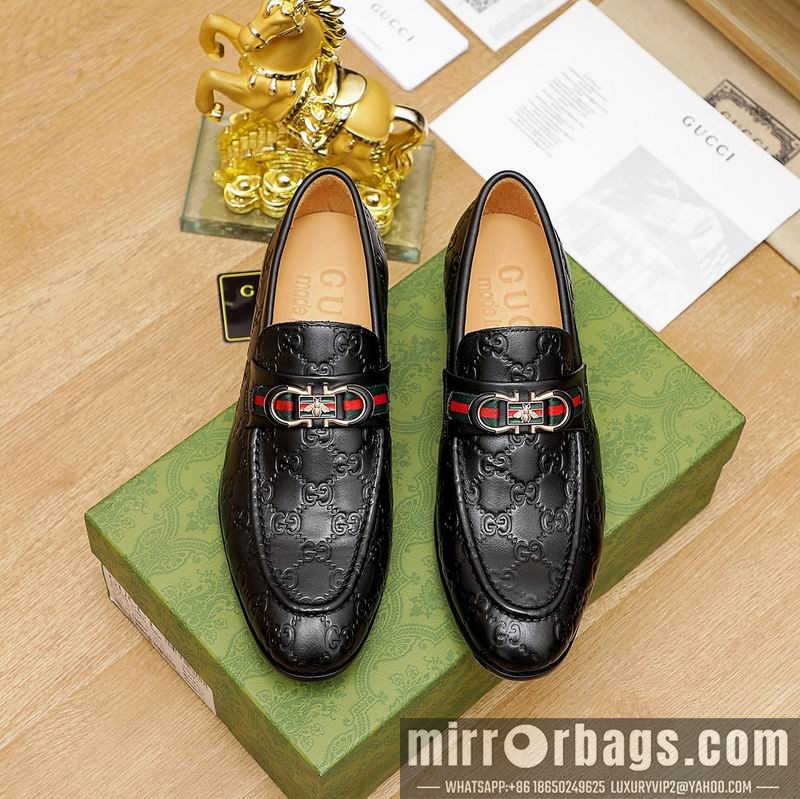 Gucci Shoes sz38-44 hnm0144