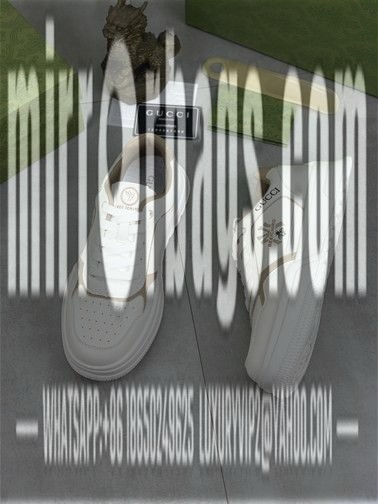 Gucci Shoes sz38-44 mnh0702