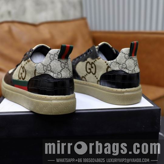 Gucci Shoes sz38-44 hnh0810