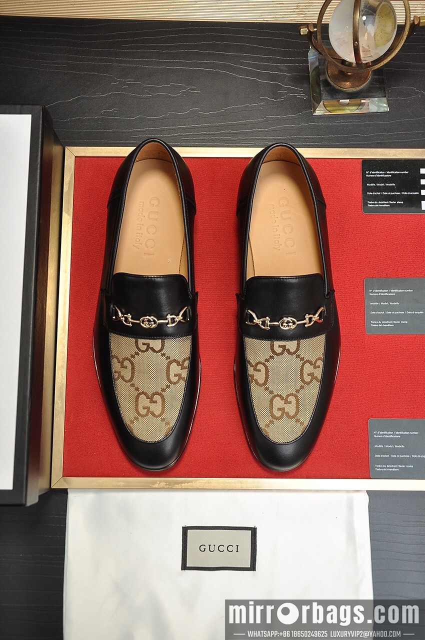 Gucci Shoes sz38-45 hnh0211