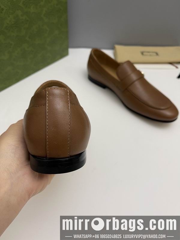 Gucci Shoes sz39-46 mnf0185