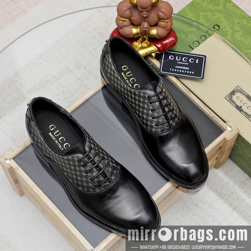 Gucci Shoes sz38-47 mnf0234