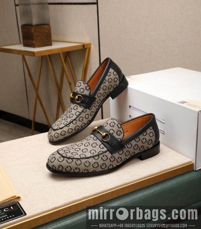 Gucci Shoes sz38-46 mnf0394