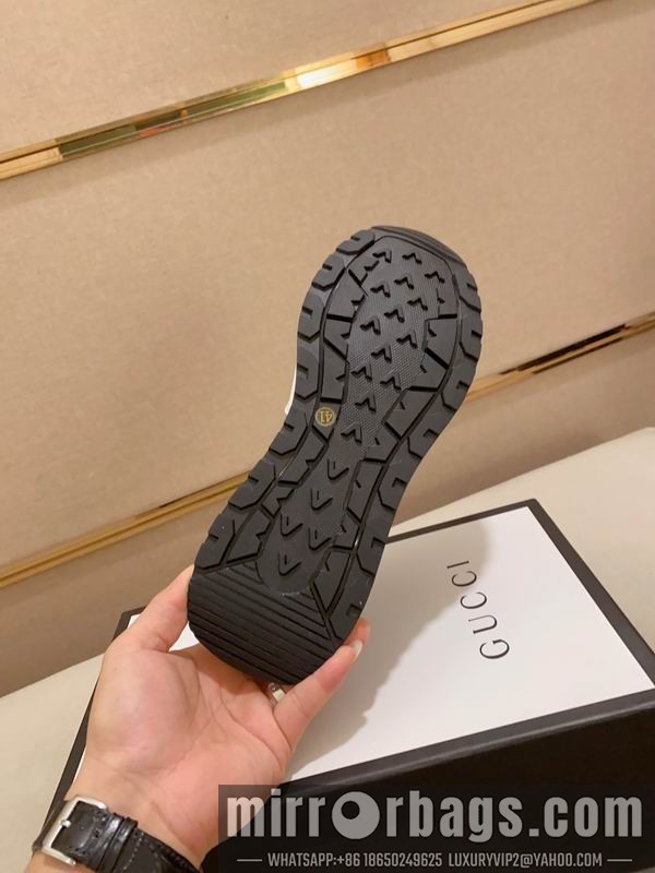 Gucci Shoes sz38-44 hnm0177