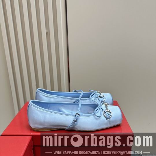 Gucci Shoes sz35-39 mnh0701