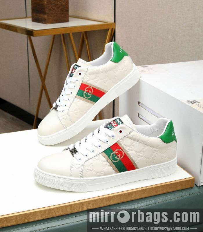 Gucci Shoes sz38-44 hnm0167