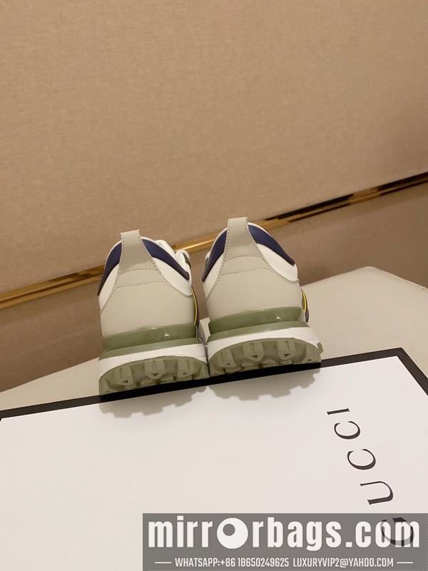Gucci Shoes sz38-44 hnm0169