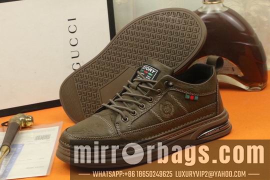 Gucci Shoes sz38-43 mnh1013