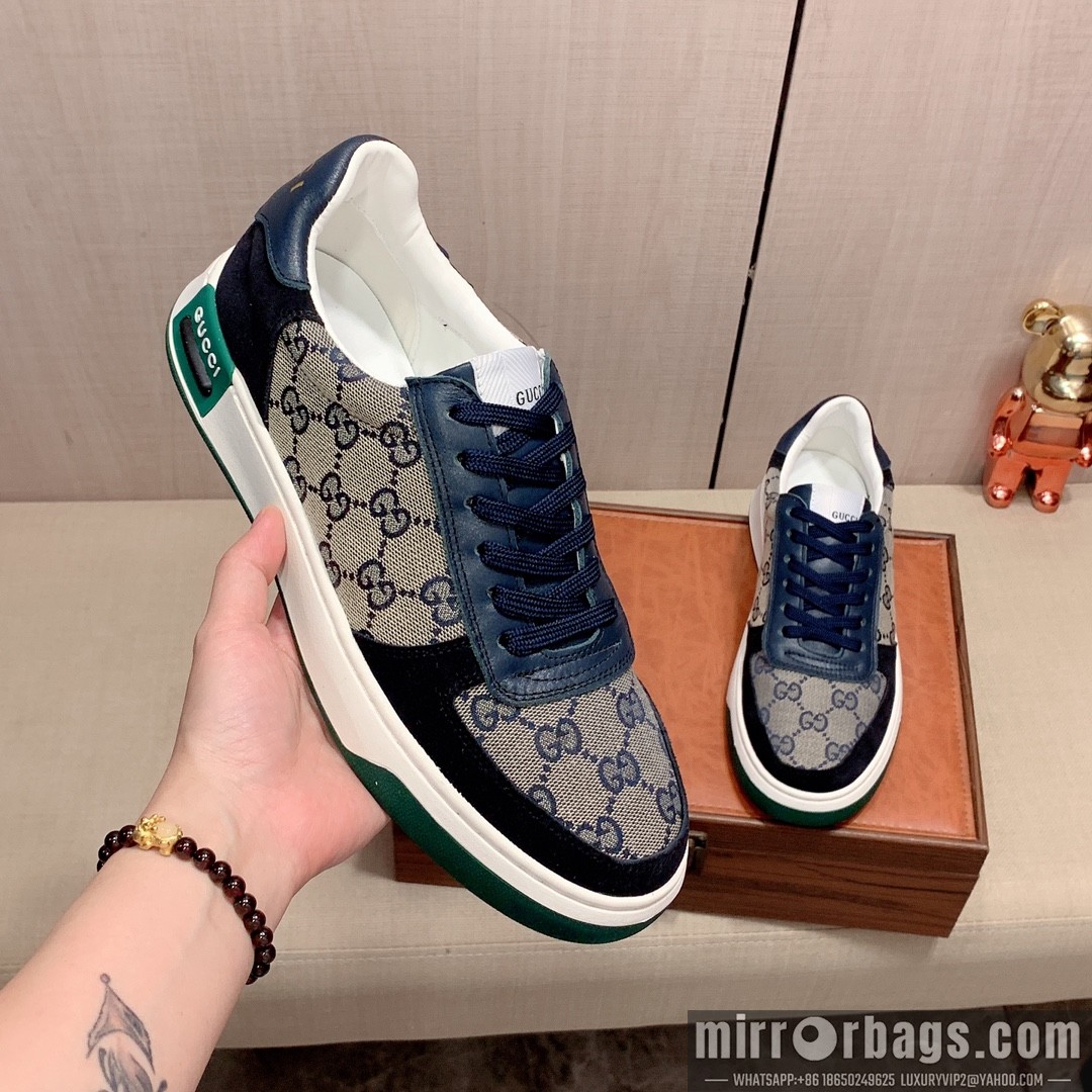 Gucci Shoes sz38-44 h0601