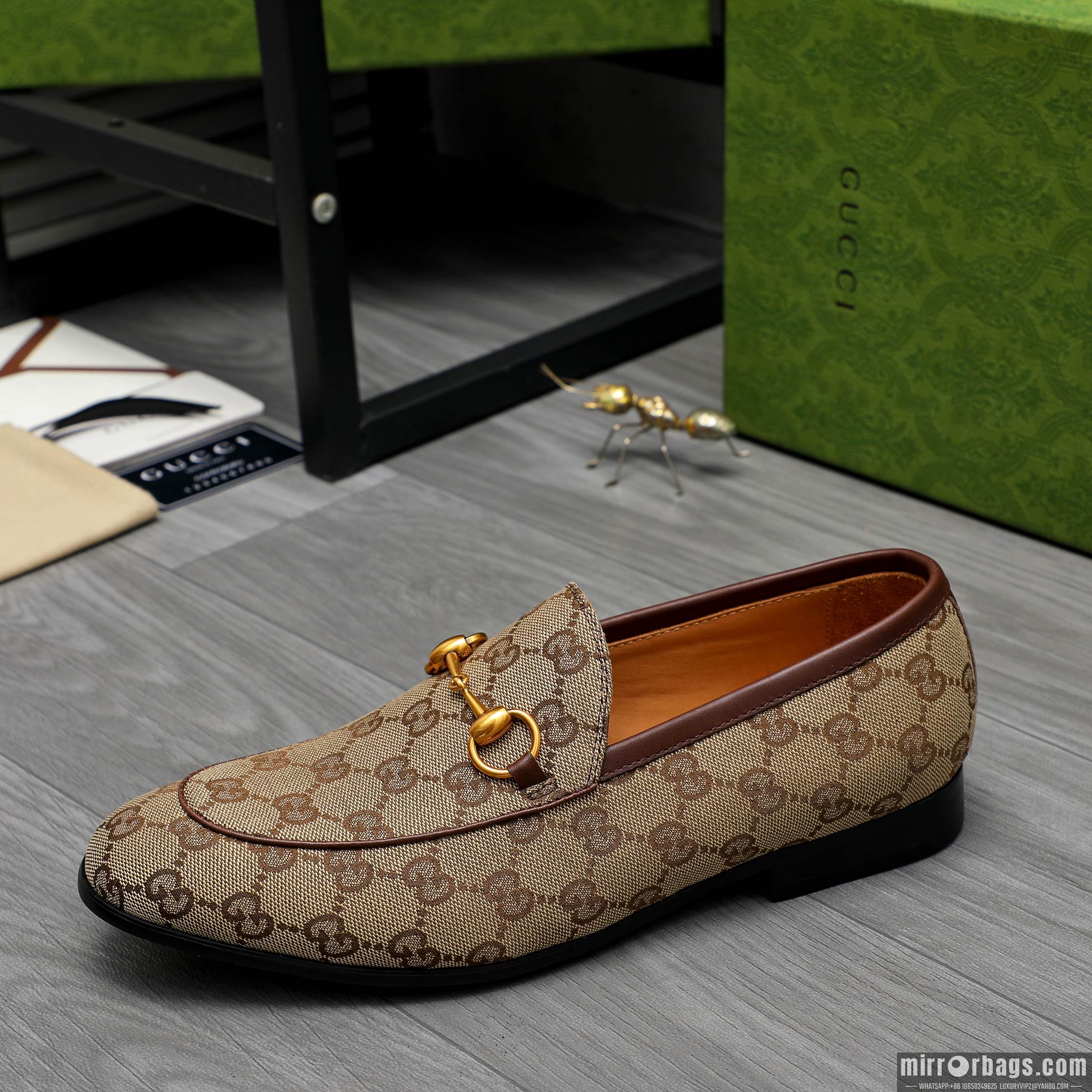 Gucci Shoes sz39-44 h0720