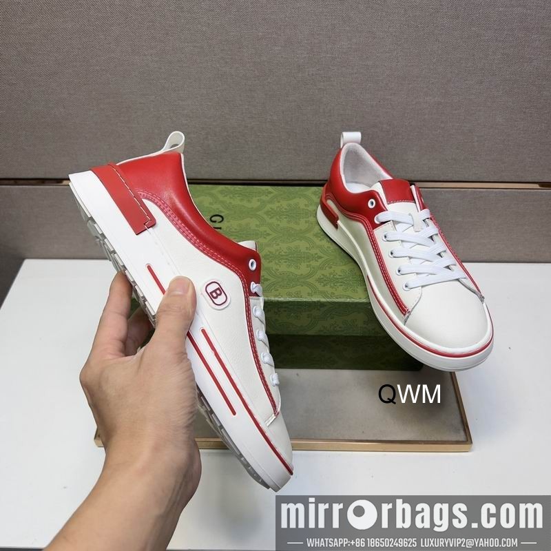Gucci Shoes sz38-45 WM0604