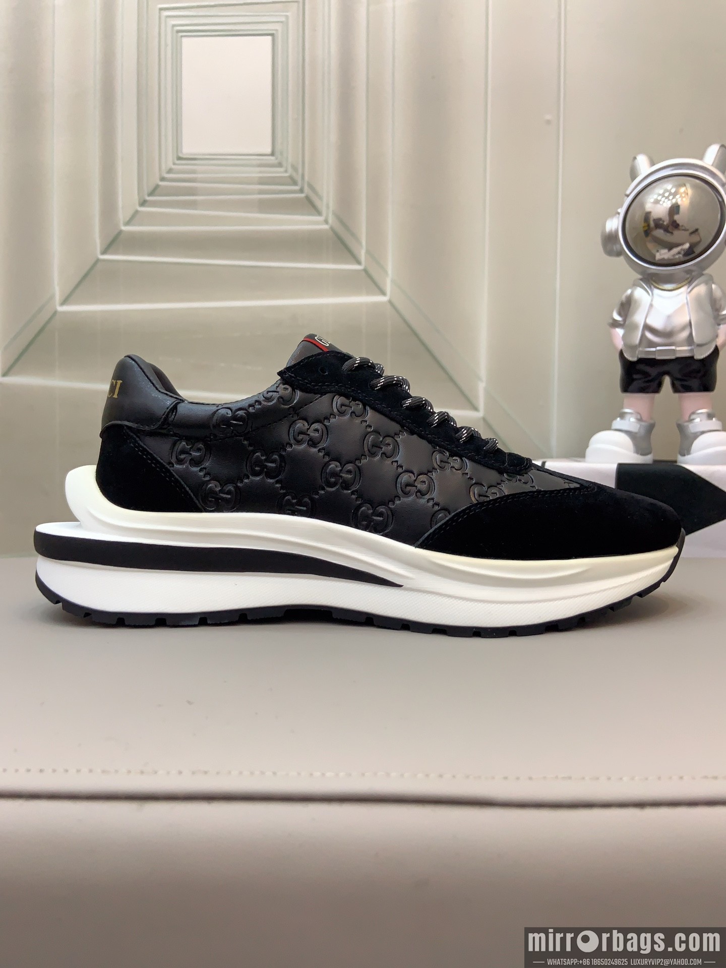Gucci Shoes sz38-44 h0722