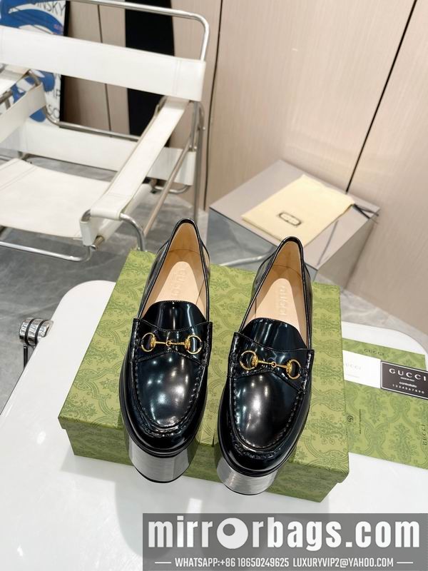 Gucci Shoes sz35-41 10cm mnf0302