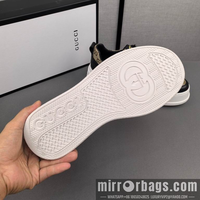 Gucci Shoes sz38-44 mnh0530