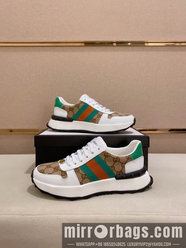 Gucci Shoes sz38-44 hnm0186