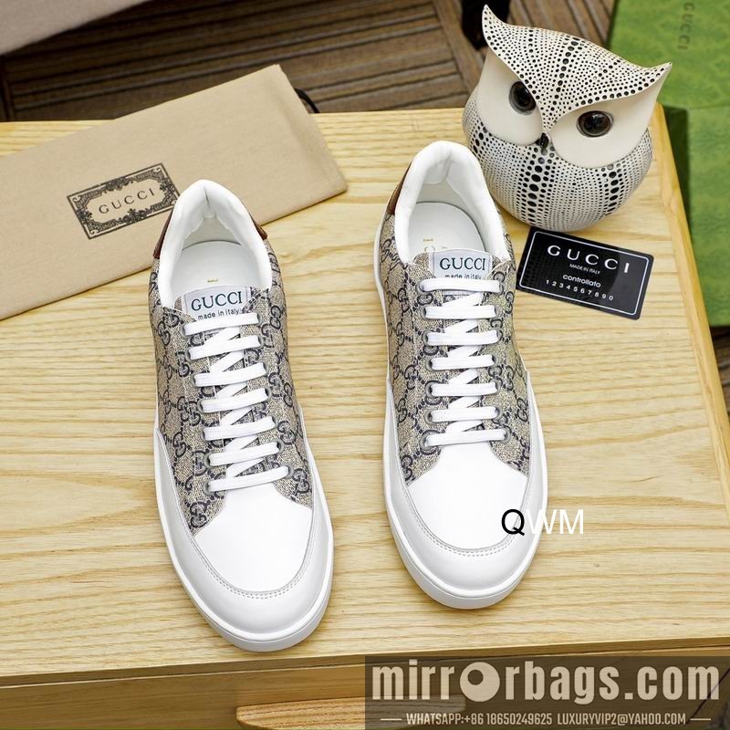 Gucci Shoes sz38-45 WM0923