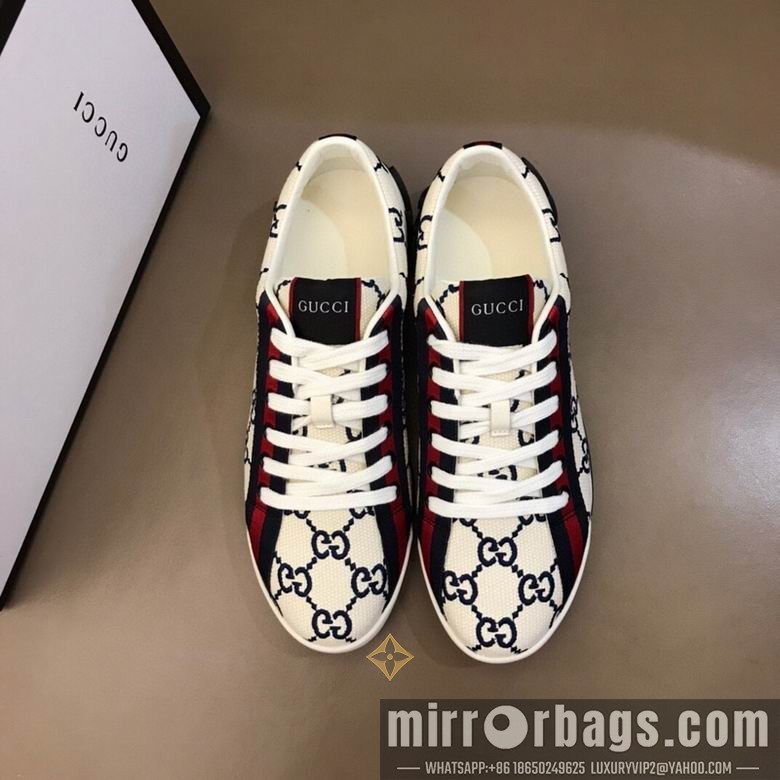 Gucci Shoes sz35-45 YY0301