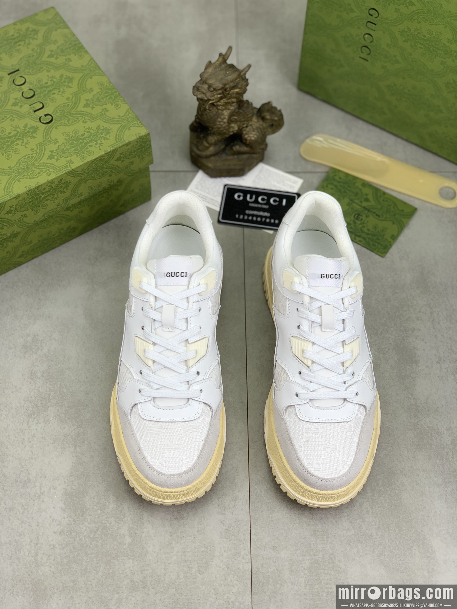 Gucci Shoes sz38-44 h0612