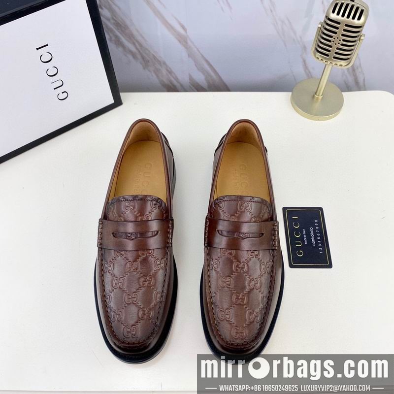 Gucci Shoes sz38-44 mnf0106