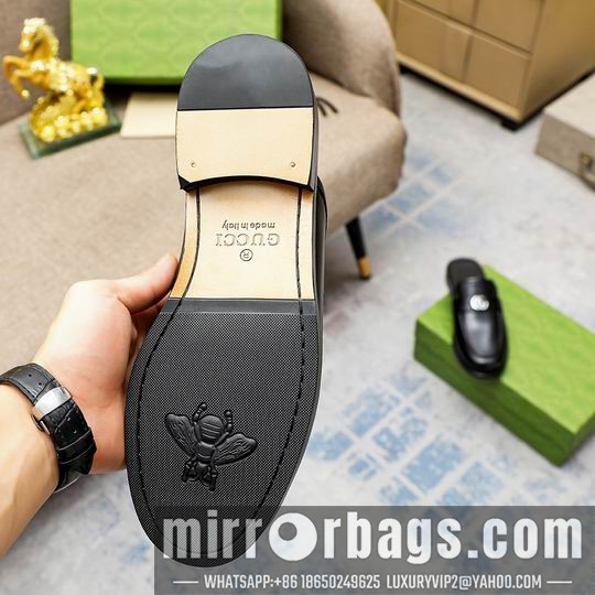 Gucci Shoes sz38-46 mnh0512