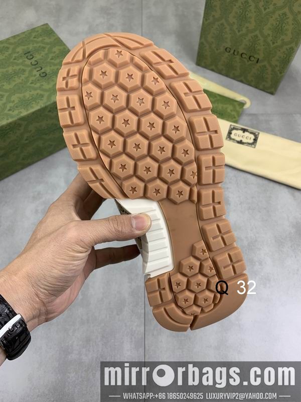 Gucci Shoes sz38-45 YY0301