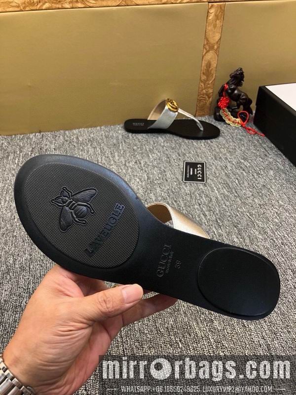 Gucci Shoes sz35-45 mnf0206
