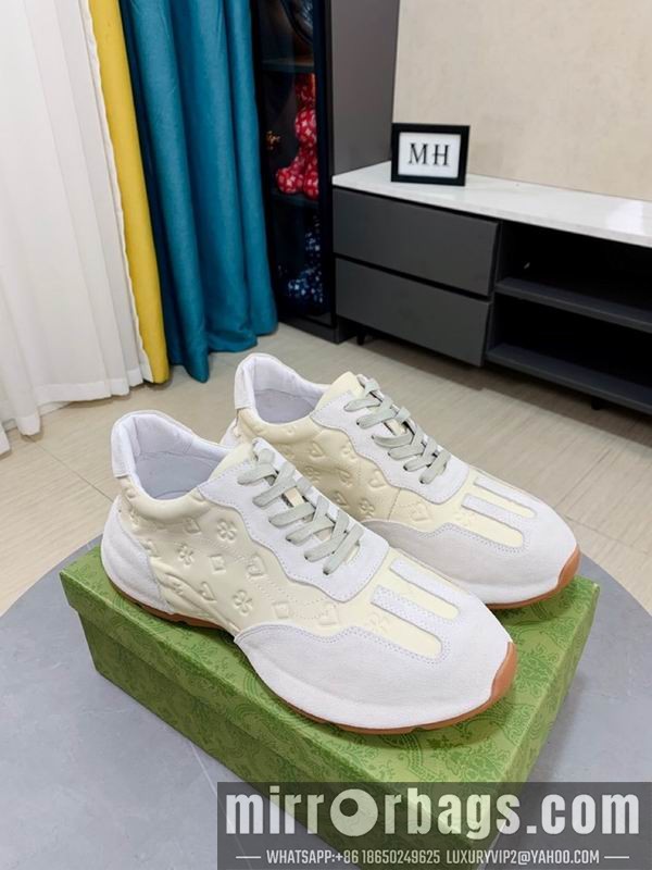Gucci Shoes sz38-44 mnf03111