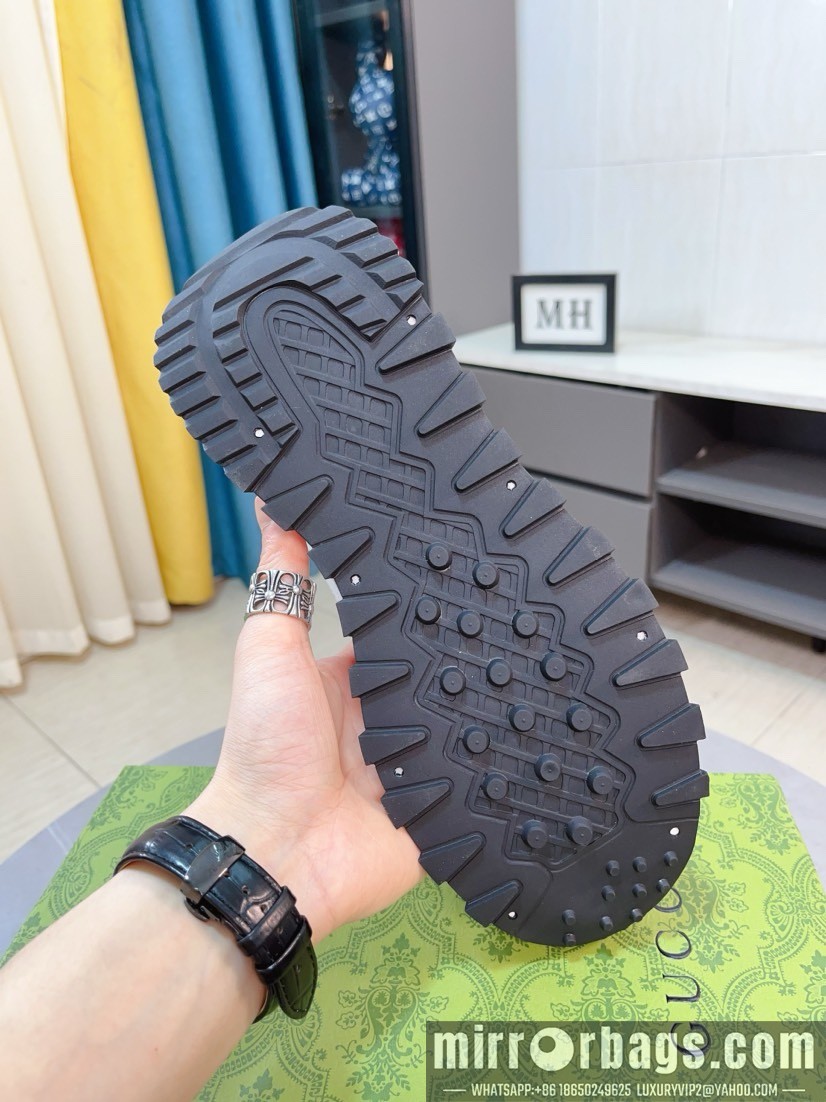Gucci Shoes sz38-44 h0704