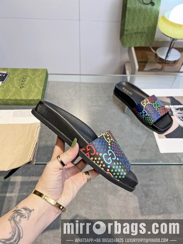 Gucci Shoes sz35-45 mnf0213